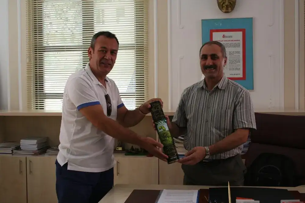 MİLAS, 54 İLDEN DAHA ÇOK VERGİ VERİYOR