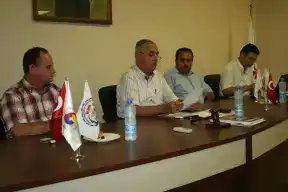 MİTSO MECLİSİ VE YÖNETİMİ HUZUR HAKKI ALMAYACAK