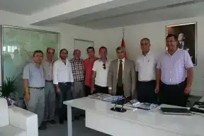 Milas Kaymakamı Fuat Güner’den MİTSO Yönetimine; “KEŞKE MİLAS’TA ÇALIŞSAM, DEMİŞTİM”