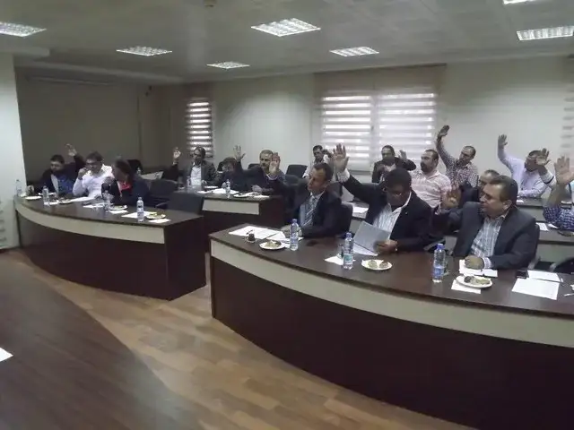 MİTSO Yönetim Kurulu Başkanı Reşit Özer: “OSB’NİN ALTYAPISININ YAPIMI EN GEÇ ŞUBATTA İHALEYE ÇIKACAK”