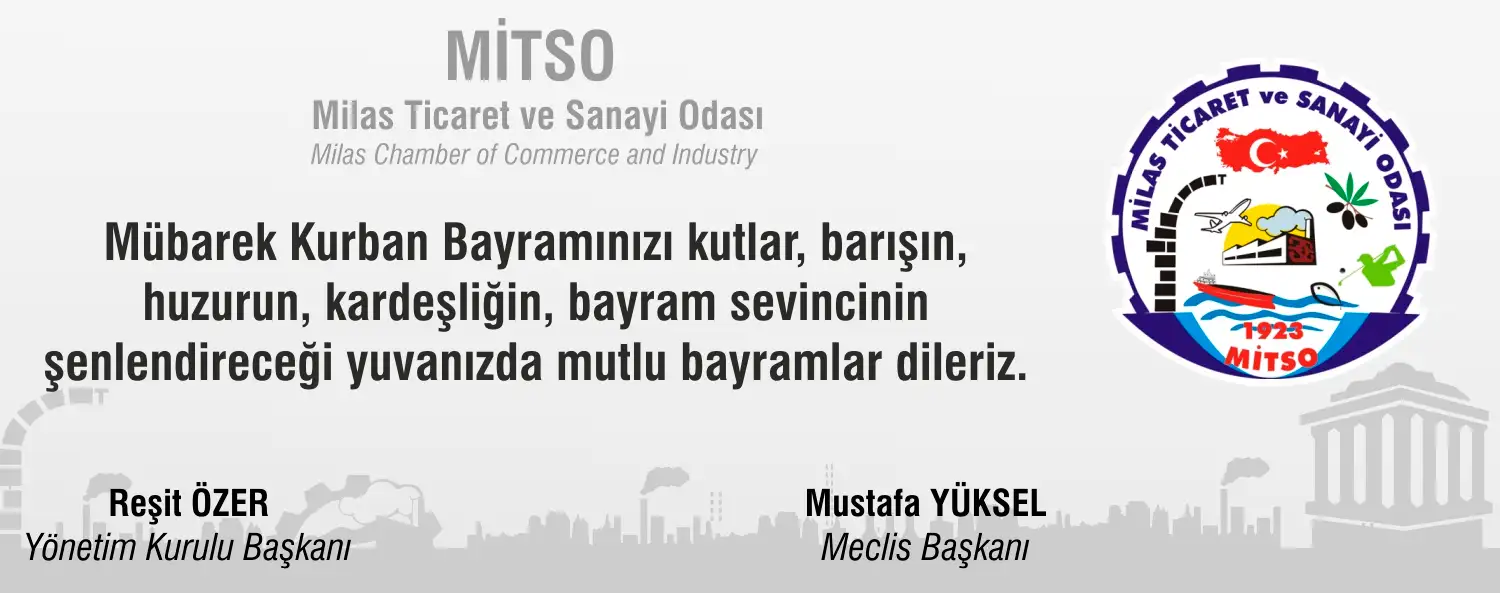 Bayramınız Kutlu Olsun ... - 3