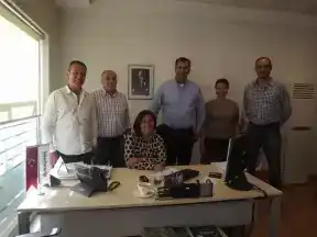 MİTSO, ŞEKERBANK’I ZİYARET ETTİ