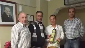 MİTSO İLE MGMYSO, FUARLARA KATILIM İÇİN İŞBİRLİĞİ YAPACAK