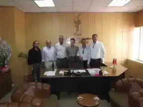 MİTSO, MİLAS 75. YIL DEVLET HASTANESİ’NDE