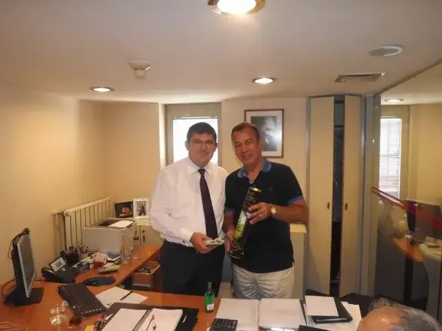 MİTSO YÖNETİMİ AKBANK’I ZİYARET ETTİ