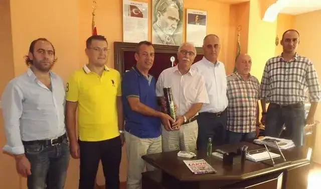 MİLAS ZEYTİNİ İÇİN MİTSO – MİZO ELBİRLİĞİYLE - 2