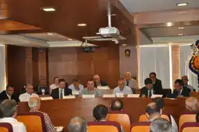 MUĞLA ODALARI FETHİYE’DE BULUŞTU