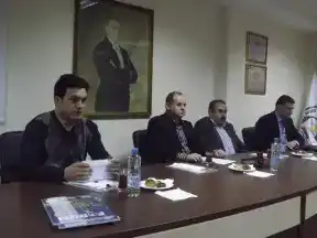 MİTSO’DA 2014’TE DE HUZUR HAKKI YOK, GÖNÜLLÜ ÇALIŞMA VAR