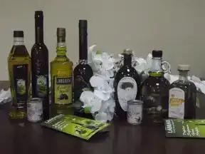 MİLAS ZEYTİNLERİ TAHLİLDE - MİTSO’dan zeytinlerimize coğrafi işaret tescili için bir adım daha…