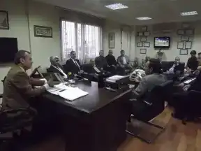 5. GIDA, TARIM VE HAYVANCILIK FUARI İÇİN HEP BİRLİKTE