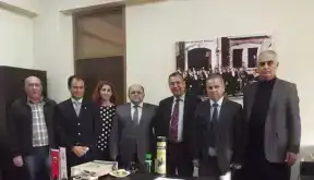 MİTSO İLE M.S.K.M.YÜKSEOKULU İŞBİRLİĞİNDE YENİ PROJELER