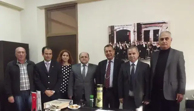 MİTSO İLE M.S.K.M.YÜKSEOKULU İŞBİRLİĞİNDE YENİ PROJELER