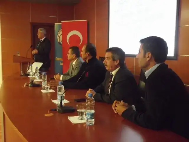 MİTSO’nun 1. No’lu Meslek Komitesi’nin kahvaltılı toplantısı yapıldı. “ODALAR SADECE AİDAT ALAN BELGE VEREN KURULUŞLAR DEĞİLDİR” - 1