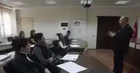 MİTSO – ABİGEM İŞBİRLİĞİNDE STRESSİZ YAŞAM EĞİTİMİ