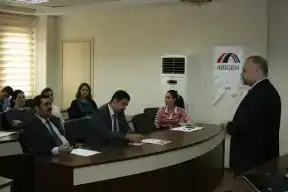 MİTSO – ABİGEM İŞBİRLİĞİNDE SATIŞ UZMANLIĞI EĞİTİMİ