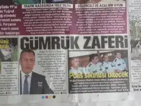 MİTSO’NUN KARGO GÜMRÜĞÜ BAŞARISI POSTA’NIN BODRUM EKİNDE 