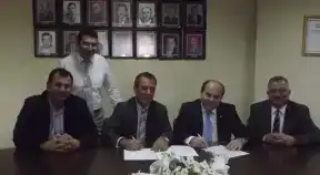 MİTSO, ÜYELERİNE DAHA İYİ HİZMET İÇİN VAKIFBANK İLE PROTOKOL YAPTI