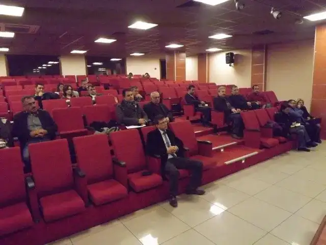 MİTSO’dan e-fatura KONFERANSI - 2