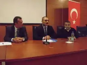 MİTSO’dan e-fatura KONFERANSI