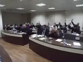 MİTSO’NUN 2014 BÜTÇESİ OYBİRLİĞİ İLE KABUL EDİLDİ