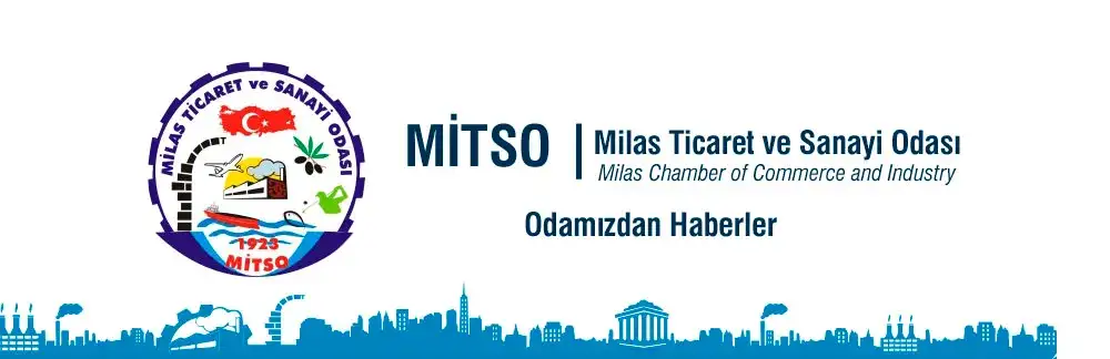MİTSO, 5. DOĞAL, ORGANİK VE SAĞLIKLI ÜRÜNLER FUARINA DAVET EDİYOR