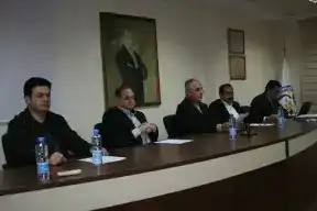 MİTSO’NUN 2014 BÜTÇESİ KOMİSYONDA 