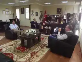 BELEDİYE – MİTSO İŞBİRLİĞİNDE İSTANBUL FUARINA HAZIRLIKLAR TAMAM