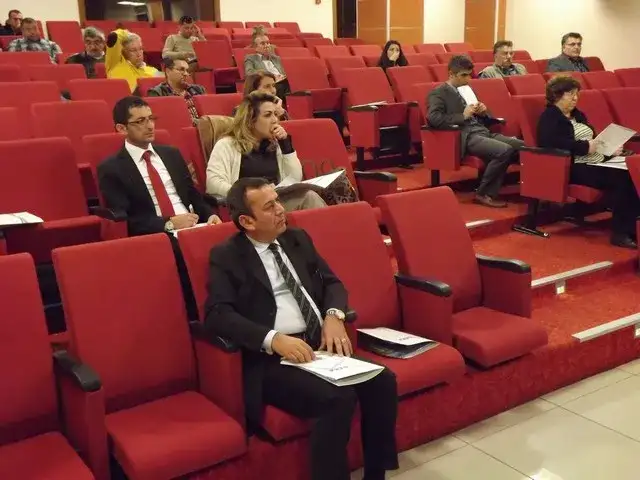 GEKA DESTEK İÇİN YENİLİKÇİ PROJELER ARIYOR