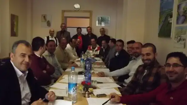 LEONARDO DA VİNCİ HAREKETLİLİK PROGRAMI ‘MİLAS’TAKİ İŞLETMELERDE İŞE YENİ BAŞLAYANLARIN VE İŞSİZLERİN İHRACAT ELEMANI OLARAK YETİŞTİRİLMESİ’ PROJESİ - 15