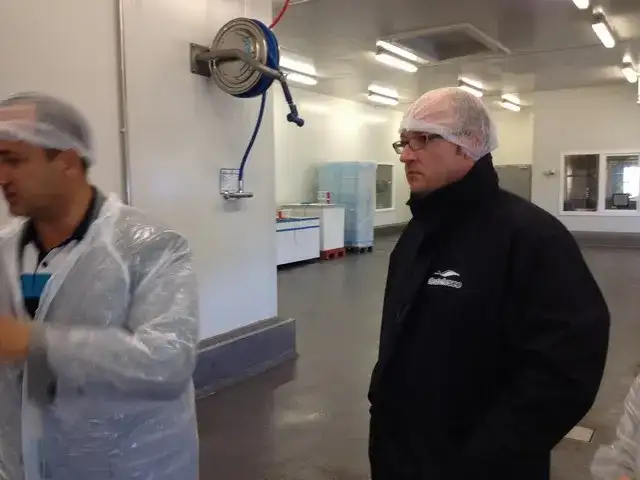 LEONARDO DA VİNCİ HAREKETLİLİK PROGRAMI ‘MİLAS’TAKİ İŞLETMELERDE İŞE YENİ BAŞLAYANLARIN VE İŞSİZLERİN İHRACAT ELEMANI OLARAK YETİŞTİRİLMESİ’ PROJESİ - 3