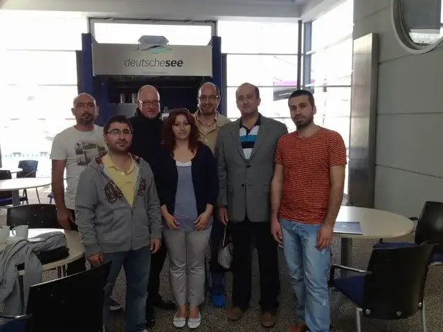 LEONARDO DA VİNCİ HAREKETLİLİK PROGRAMI ‘MİLAS’TAKİ İŞLETMELERDE İŞE YENİ BAŞLAYANLARIN VE İŞSİZLERİN İHRACAT ELEMANI OLARAK YETİŞTİRİLMESİ’ PROJESİ - 5