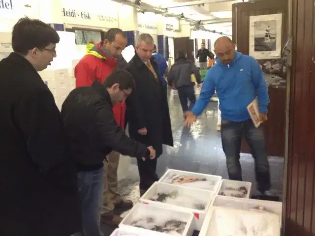 LEONARDO DA VİNCİ HAREKETLİLİK PROGRAMI ‘MİLAS’TAKİ İŞLETMELERDE İŞE YENİ BAŞLAYANLARIN VE İŞSİZLERİN İHRACAT ELEMANI OLARAK YETİŞTİRİLMESİ’ PROJESİ - 7