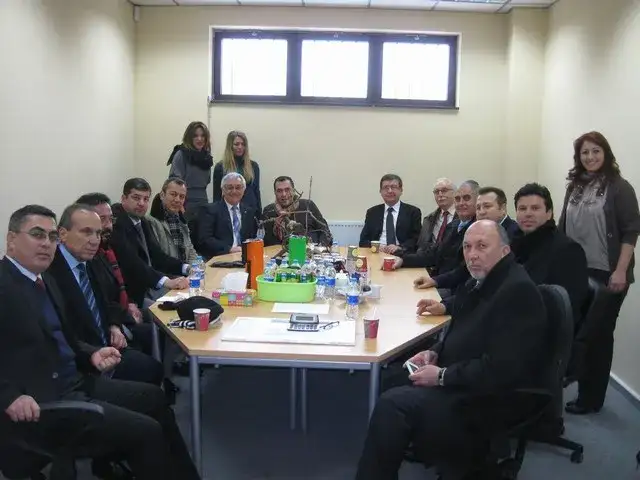 GÜNEY EGE KALKINMA AJANSI DESTEKLİ MİLAS’TA İÇ SU ÜRÜNLERİ YETİŞTİRİCİLİĞİNDE İŞGÜCÜNÜN GELİŞTİRİLMESİ VE İHRACATIN ARTTIRILMASI PROJESİ - 4