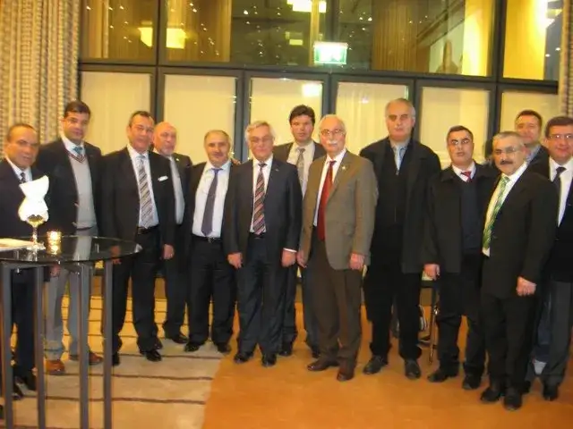 GÜNEY EGE KALKINMA AJANSI DESTEKLİ MİLAS’TA İÇ SU ÜRÜNLERİ YETİŞTİRİCİLİĞİNDE İŞGÜCÜNÜN GELİŞTİRİLMESİ VE İHRACATIN ARTTIRILMASI PROJESİ - 5