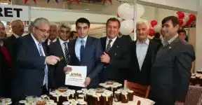 MİTSO, ESKİŞEHİR GIDA, TARIM VE HAYVANCILIK FUARINA ÇAĞIRIYOR