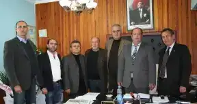 MİLAS BALCILIĞI İÇİN MİTSO – İLÇE TARIM EL ELE