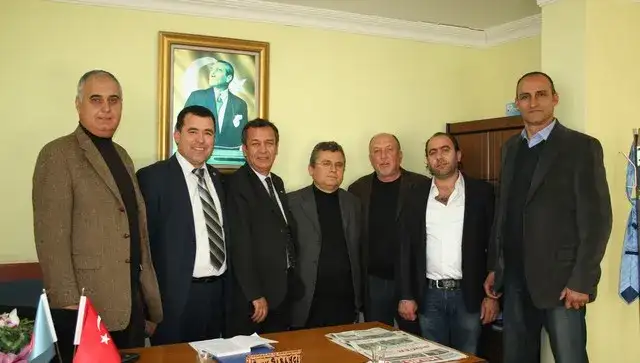 MOBESE İÇİN MİTSO’DAN ODALARA ÇAĞRI: “MUĞLA’DA MOBESE OLMAYAN TEK İLÇE MİLAS”