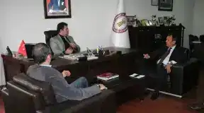 “MİLAS’TA ODALAR ARASINDA KONSENSÜS SAĞLANDI” 