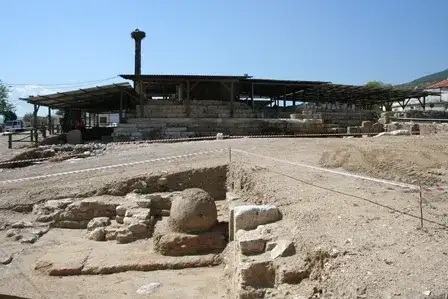 MİLAS DAHA ÇOK TURİST BEKLİYOR - 1