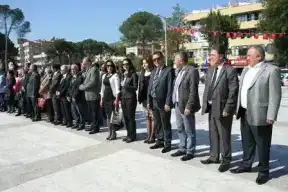 MİLAS DAHA ÇOK TURİST BEKLİYOR