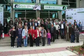 MİTSO, zeytinyağı ve bal üreticilerini İzmir 4. Zeytin, Zeytinyağı ve Teknolojileri Fuarı’na götürdü: “MİLAS ÜRÜNLERİNDE KALİTE VE FİYAT CAZİP, TANITIM YETERSİZ”