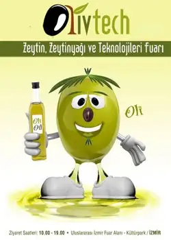 MİTSO’DAN 4. ZEYTİN, ZEYTİNYAĞI VE TEKNOLOJİLERİ FUARI’NA DAVET