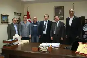 MİTSO’DA LİSANSLI DEPOCULUK GÜNDEMDE