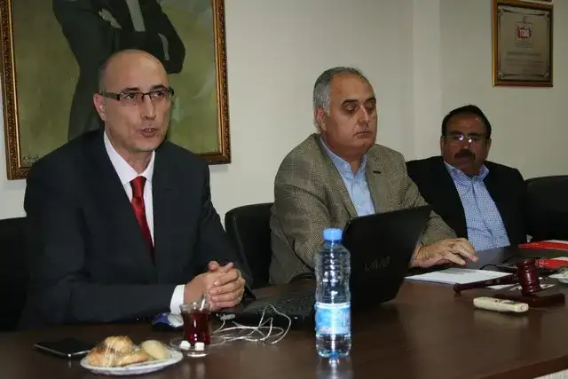 MİTSO MECLİSİNE KAYITLI ELEKTRONİK POSTA HAKKINDA BİLGİLENDİRME - 2