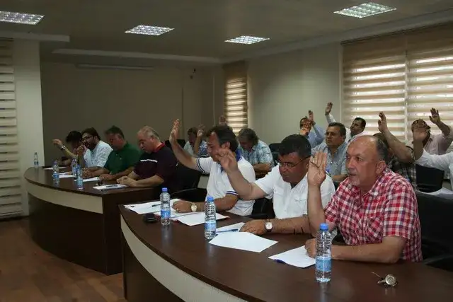 MİTSO SOMA’YA YARDIM YAPACAK - 1