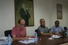 MİTSO SOMA’YA YARDIM YAPACAK