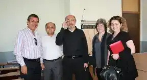 Muğla Sıtkı Koçman Üniversitesi Milas S.K. Meslek Yüksekokulu’na koruma semineri  “SADECE ESKİ OLMAK KORUMA ÖZELLİĞİ VERMEZ”