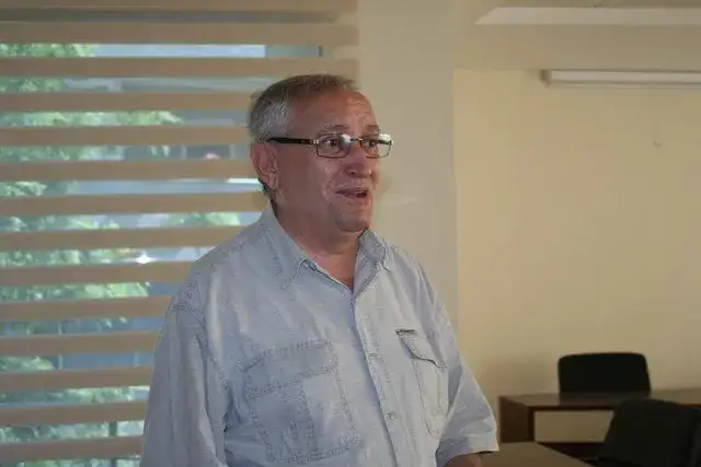 MİTSO’DA AKREDİTASYON SÜRECİNDE EĞİTİM - 1