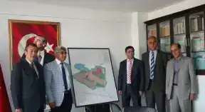 MİLAS OSB’NİN 15 YILLIK BEKLENTİSİ GERÇEK OLDU