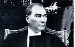 19 Mayıs Atatürk’ü Anma, Gençlik ve Spor Bayramımız Kutlu Olsun